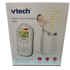 VTech Digital Audio Monitor